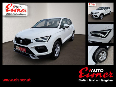 Seat Ateca Gebrauchtwagen
