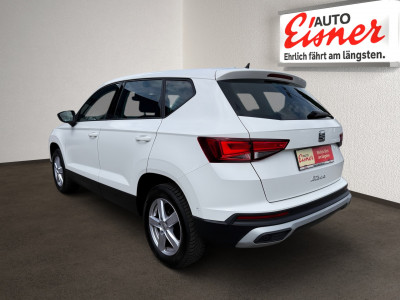 Seat Ateca Gebrauchtwagen