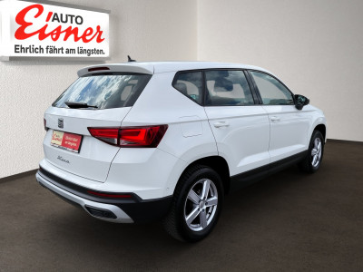 Seat Ateca Gebrauchtwagen