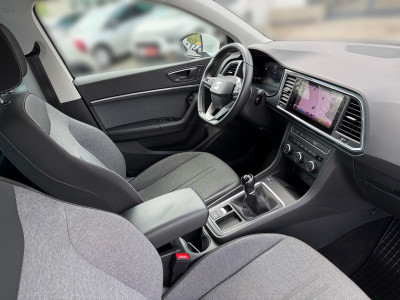 Seat Ateca Gebrauchtwagen