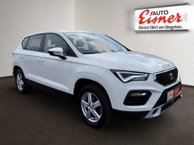 Seat Ateca Gebrauchtwagen