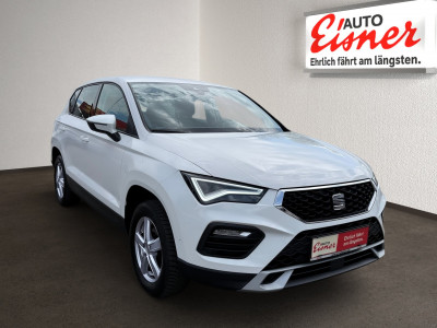 Seat Ateca Gebrauchtwagen