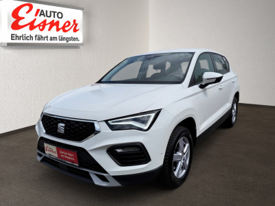 Seat Ateca Gebrauchtwagen
