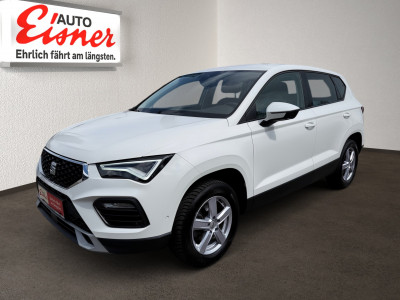 Seat Ateca Gebrauchtwagen