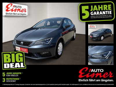 Seat Leon Gebrauchtwagen