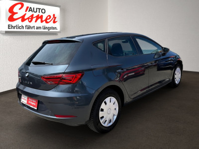 Seat Leon Gebrauchtwagen