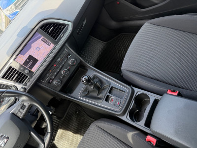 Seat Leon Gebrauchtwagen
