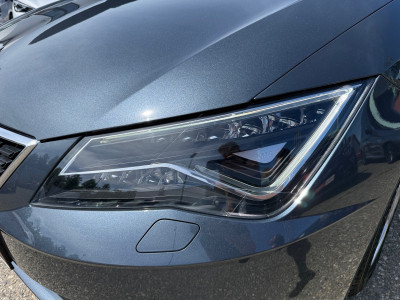 Seat Leon Gebrauchtwagen