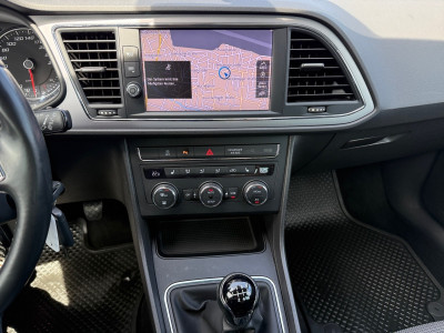 Seat Leon Gebrauchtwagen