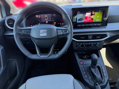 Seat Arona Vorführwagen Seat Arona Vorführwagen