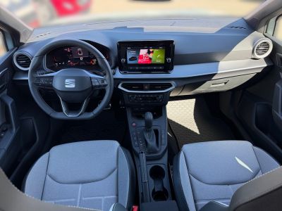 Seat Arona Vorführwagen Seat Arona Vorführwagen