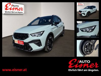 Seat Arona Vorführwagen Seat Arona Vorführwagen