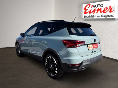 Seat Arona Vorführwagen Seat Arona Vorführwagen