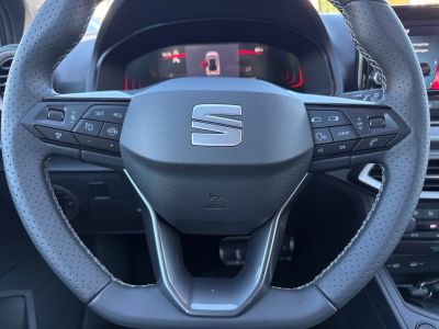 Seat Arona Vorführwagen Seat Arona Vorführwagen
