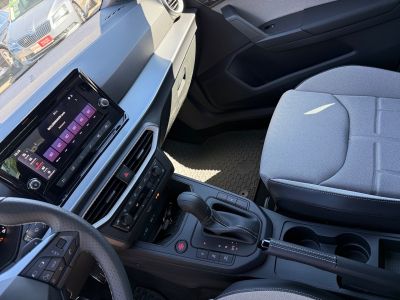 Seat Arona Vorführwagen Seat Arona Vorführwagen