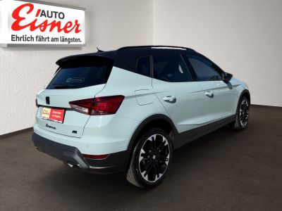 Seat Arona Vorführwagen Seat Arona Vorführwagen