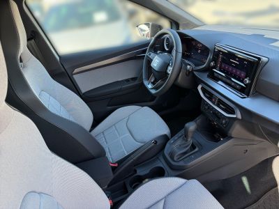 Seat Arona Vorführwagen Seat Arona Vorführwagen
