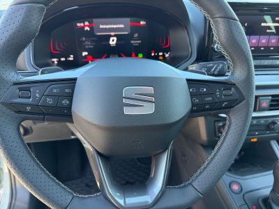 Seat Arona Vorführwagen Seat Arona Vorführwagen