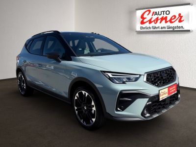 Seat Arona Vorführwagen Seat Arona Vorführwagen