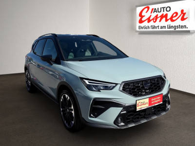 Seat Arona Neuwagen