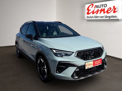 Seat Arona Vorführwagen Seat Arona Vorführwagen