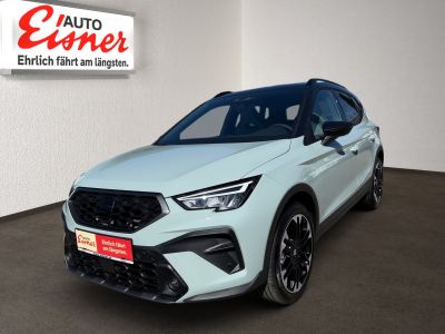 Seat Arona Vorführwagen Seat Arona Vorführwagen