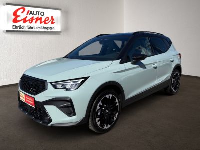 Seat Arona Vorführwagen Seat Arona Vorführwagen