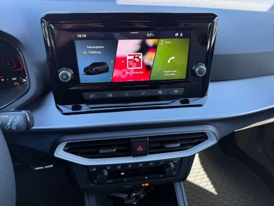 Seat Arona Vorführwagen Seat Arona Vorführwagen
