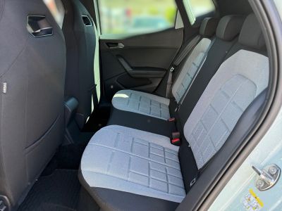 Seat Arona Vorführwagen Seat Arona Vorführwagen