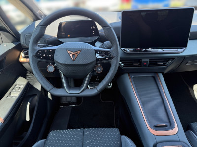 Cupra Born Neuwagen