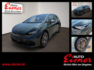 Cupra Born Neuwagen