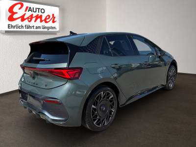 Cupra Born Neuwagen