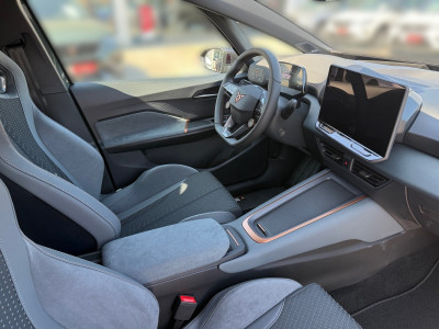 Cupra Born Neuwagen