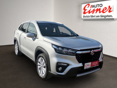 Suzuki S-Cross Neuwagen