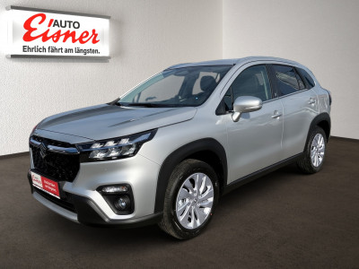 Suzuki S-Cross Neuwagen