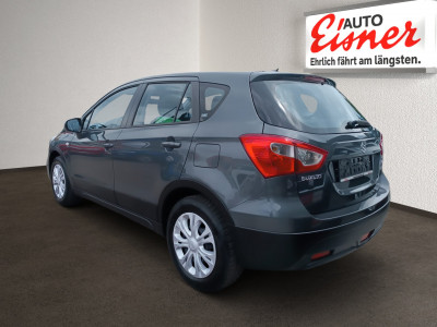 Suzuki SX4 S-Cross Gebrauchtwagen Suzuki SX4 S-Cross Gebrauchtwagen