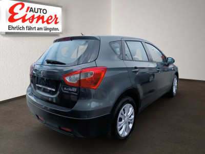 Suzuki SX4 S-Cross Gebrauchtwagen Suzuki SX4 S-Cross Gebrauchtwagen