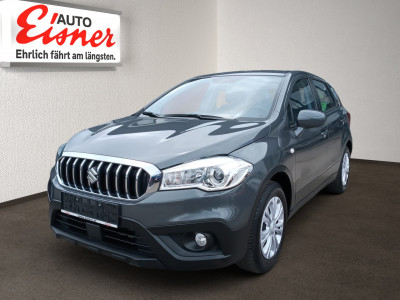 Suzuki SX4 S-Cross Gebrauchtwagen Suzuki SX4 S-Cross Gebrauchtwagen