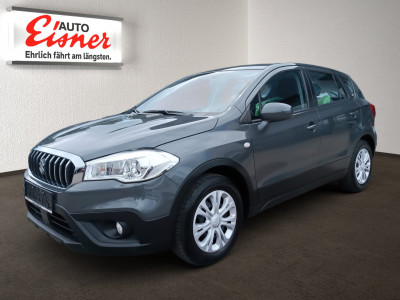 Suzuki SX4 S-Cross Gebrauchtwagen Suzuki SX4 S-Cross Gebrauchtwagen