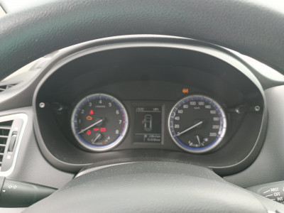 Suzuki SX4 S-Cross Gebrauchtwagen Suzuki SX4 S-Cross Gebrauchtwagen
