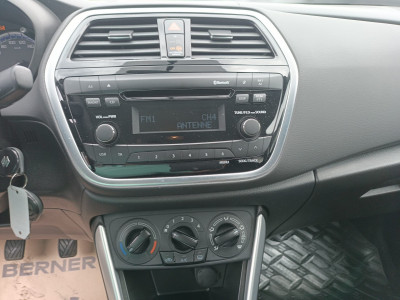 Suzuki SX4 S-Cross Gebrauchtwagen Suzuki SX4 S-Cross Gebrauchtwagen