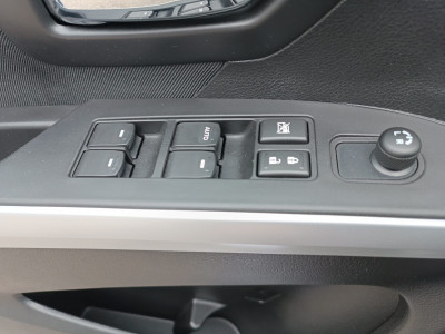 Suzuki SX4 S-Cross Gebrauchtwagen Suzuki SX4 S-Cross Gebrauchtwagen