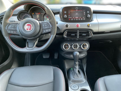 Fiat 500X Gebrauchtwagen