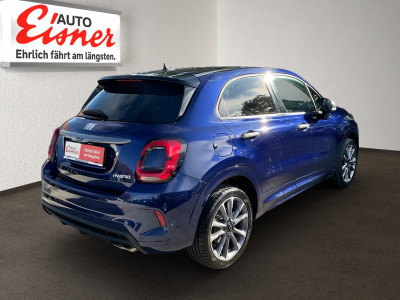 Fiat 500X Gebrauchtwagen