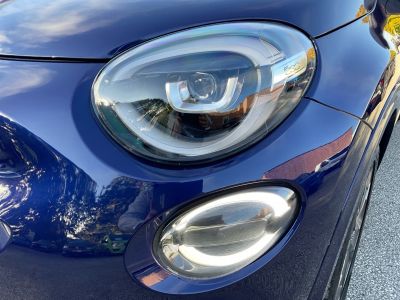 Fiat 500X Gebrauchtwagen Fiat 500X Gebrauchtwagen