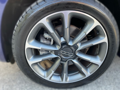Fiat 500X Gebrauchtwagen