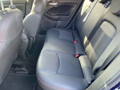 Fiat 500X Gebrauchtwagen