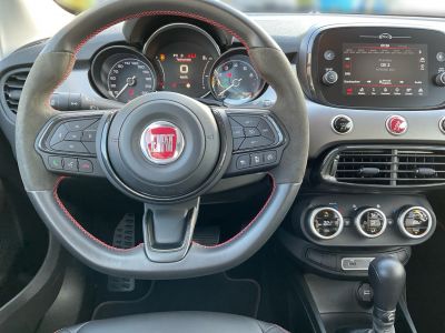 Fiat 500X Gebrauchtwagen Fiat 500X Gebrauchtwagen