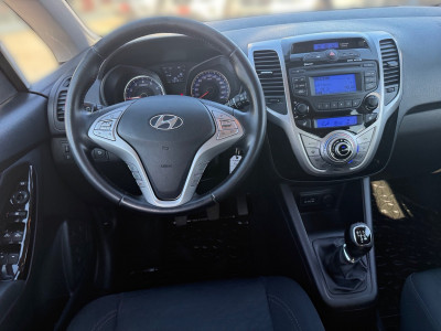 Hyundai iX20 Gebrauchtwagen