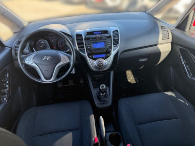 Hyundai iX20 Gebrauchtwagen